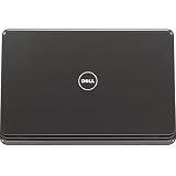 Dell - Inspiron I17R-2950MRB Laptop With Intel Core i5-460M 2.53GHz Processor, 17.3" Display - Mars Black