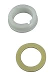 ACE AERATOR/FAUCET ADAPTER 15/16 x 55/64 thread