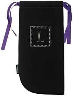 ShoeTote with rhinestones