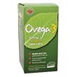 Amerifit Nutrition - Ovega-3 500 mg 60 softgels [Health and Beauty]