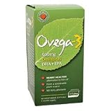 Amerifit Nutrition - Ovega-3 500 mg 60 softgels [Health and Beauty] ~ Amerifit Nutrition