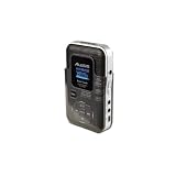 Alesis Palmtrack Handheld Stereo Recorder