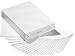 Produkt-Bild: Kopierpapier NoName/NO-NAME DIN A4 wei&szlig; geriest 80 g/qm Inh.500
