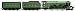 31z5fdf1oBL. SL75  Hornby R2566 00 Gauge Double Tender Flying Scotsman