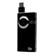 Flip Video MinoHD Camcorder - Black (60 min.)