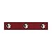 Duck Brand 240265 Florida State University College Logo Duct Tape, 1.88-Inch by 10 Yards, Single Roll
