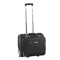 VIP Wheeled Trolley Case with laptop compartment 15"