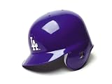 Los Angeles Dodgers LA Mini Baseball Helmet