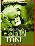 Toni (1935)- IMPORT - All Regions- DVD