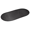 Hama Automotive Sonnenblende Heckscheibe, 100 x 50 cm, Schwarz