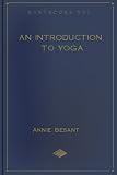 31z5ibyiBrL. SL160  An Introduction to Yoga   New Century Edition with DirectLink Technology