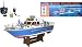 Search : RC Super Police Boat 20"