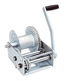 2,500 lb Brake Hand Winch