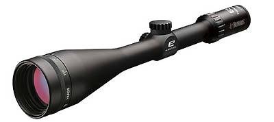 Fullfield E1 Scope 4.5X-14X-42mm