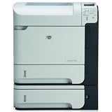 HP LaserJet P4515X Printer - Monochrome Laser - 62ppm Mono - 1200 x 1200 dpi - USB, Network - Gigabit Ethernet - PC, Mac