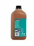 Produkt-Bild: Bosch Garten F016800233 Reinigungswachs 2,5 l Systemzubeh&ouml;r f&uuml;r alle Aquatak