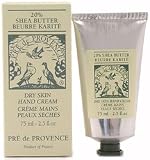 Pre De Provence 20% Shea Butter Natural Hand Cream 2.5oz