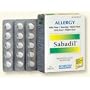 Boiron - Sabadil, 60 tablets