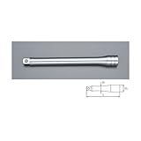 エスコ 1/2”sqx50mmエクステンションバｰ EA618RC-50