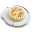 Norpro Cake and Pizza Lifter Set, 2 Pieces