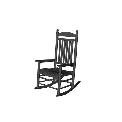Sand Poly-Wood Jefferson Rocker