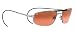 Serengeti Pilot 1 Sunglasses (gunmetal/black, Drivers Gradient)