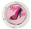 Finders Key Purse Hanger Sophisticate
