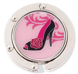 Finders Key Purse Hanger Sophisticate