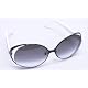 セリーヌ CELINE Eye Wear サングラス 新品　ホワイト SC1405G_W [並行輸入品]