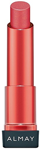 Almay Smart Shade Butter Kiss Lipstick, Nude, Light 0.09 oz