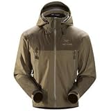 Product details for Arc'teryx Beta AR Jacket - Men's