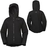 Arc'teryx Fission LT Hoody - Women's