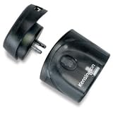 Kensington, Travel Plug Adap.w/USB Char (Catalog Category: Digital Media Players / iPod Cables & Adapters)