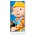 Bob the Builder Party Tablecover