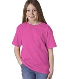 Gildan Youth 100% Cotton T 5000B