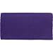 San Juan Solid Saddle Blanket Sweet Pink