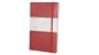 Moleskine Memo Large Large, Hard Red (Moleskine Legendary Notebooks)