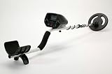 Famous Trails Challenger Metal Detector