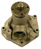 Gates 41165 Water Pump