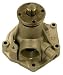 Gates 41165 Water Pump