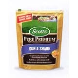 Scotts Lawns #11041 3LB Sun/Shade GrassSeed