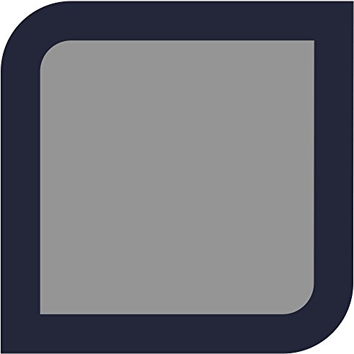 OtterBox Commuter Series Case for Samsung Galaxy S4 - Carrier Packaging - Gunmetal/Navy