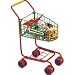 Castle Toy Super Shopper Shopping Cart