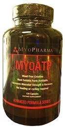 MyoATP 120cp