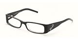 DOLCE & GABBANA D&G 1102 608 PLASTIC EYEGLASSES, 50mm-16mm