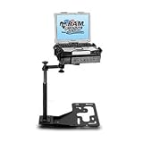 RAM Mount No Drill Vehicle System f/Semi Trucks