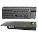 Battery for Dell Latitude d620 d630 pc764 tc030