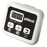 Review Rubbermaid  / Rubbermaid R4411 Digital Timer