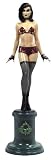 CS Moore Studios Dark Ivory Statue (Variant Edition)