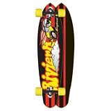 Riviera Complete Bee Flexi 8x32, Paris Trucks